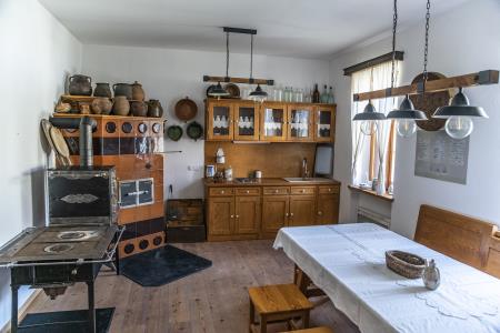 Domanjševska domačija 3